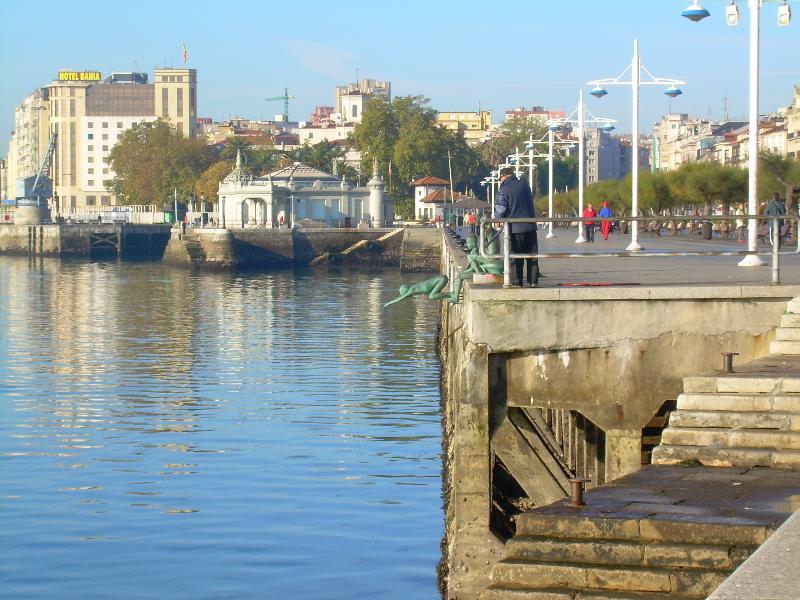 Hotel Boutique Las Brisas Santander Zewnętrze zdjęcie