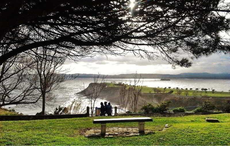 Hotel Boutique Las Brisas Santander Zewnętrze zdjęcie