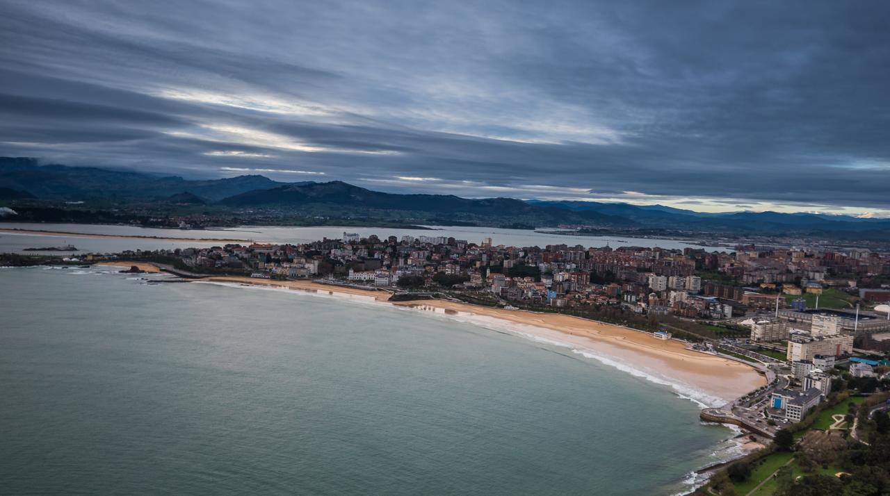 Hotel Boutique Las Brisas Santander Zewnętrze zdjęcie